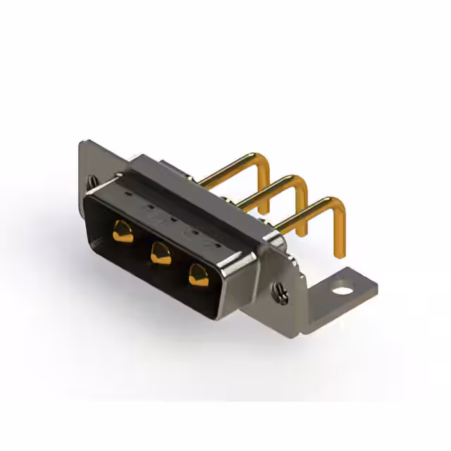 629-3W3-650-1NC EDAC Inc.  D-Sub-Steckverbinderbaugruppen